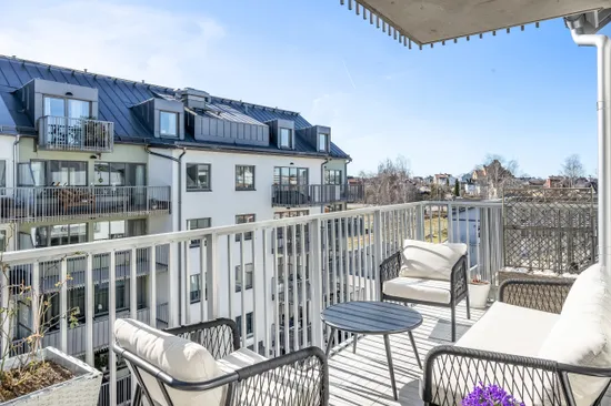 Bostadsrätt, Doktor Butlers gata 13, Sandbyhov, Norrköping