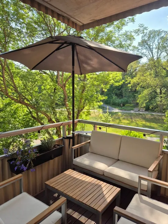 Bostadsrätt, Tunnlandsvägen 3, Bromma - Åkeslund, Stockholm