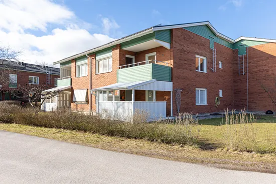 Bostadsrätt, Julrosvägen 102, Norra Gryta, Västerås