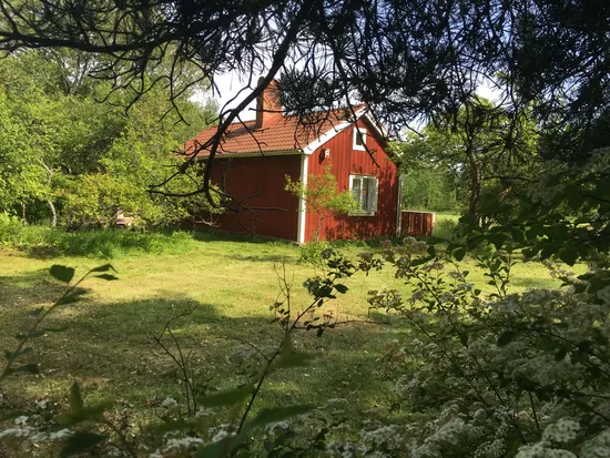 Villa, Kila Lågbo 115, Sala