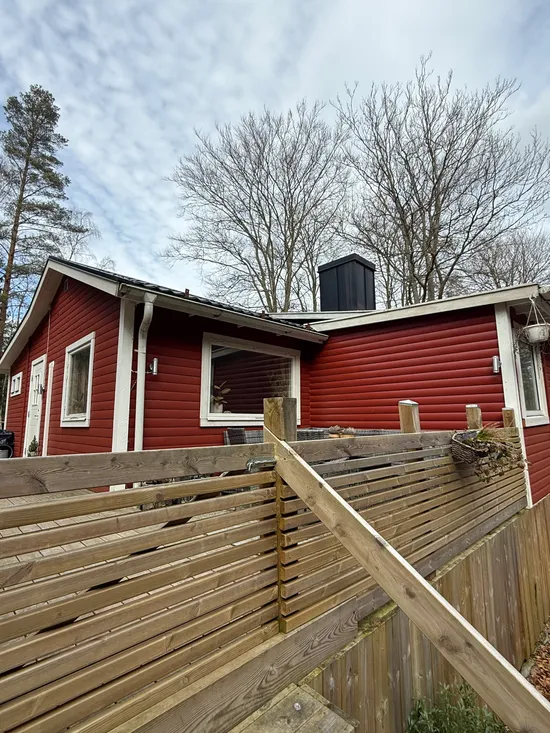 Villa, Hyvlarevägen 4, Åsljunga, Örkelljunga