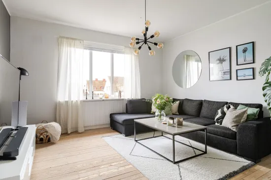 Bostadsrätt, Havregatan 1A, Tannefors, Linköping