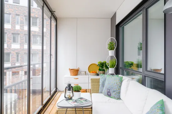 Bostadsrätt, Bomgatan 17, Västra Hamnen, Malmö