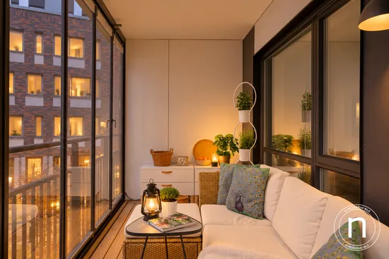 Bostadsrätt, Bomgatan 17, Västra Hamnen, Malmö