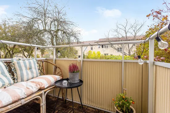 Bostadsrätt, Spetsvägen 33, Bromma / Riksby, Stockholm