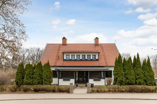 Villa, Slevringevägen 9, Åtvidaberg