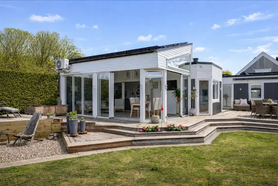 Villa, Stamkullevägen 323, Sandhem, Trollhättan