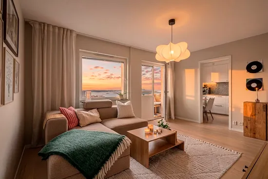 Bostadsrätt, Emaljvägen 6A, Kallhäll, Järfälla