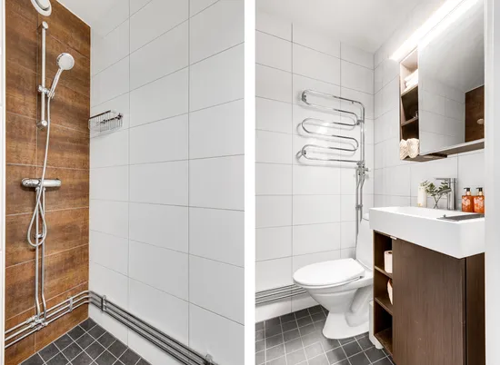 Bostadsrätt, Vaksalagatan 55, Fålhagen/Centrum, Uppsala