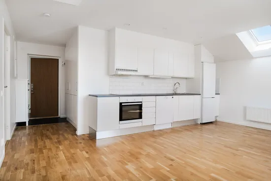 Bostadsrätt, Stora Norregatan 105, Landskrona - Centrum, Landskrona