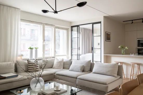 Bostadsrätt, Förskeppsgatan 3, Hammarby Sjöstad, Stockholm