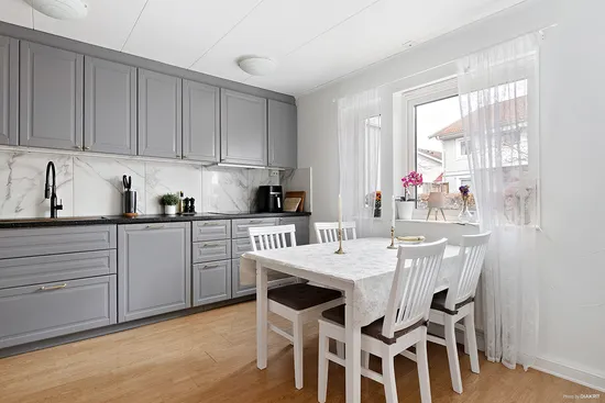Bostadsrätt, Radhus, Mosshagestigen 101, Salem