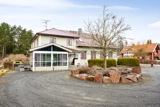 Villa, Kullen 6, Skärstad, Jönköping