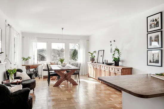 Villa, Fredkullagatan 19, Kungälv