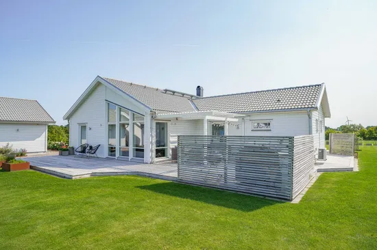 Villa, Mellby ängar 7, Mellbystrand, Laholm