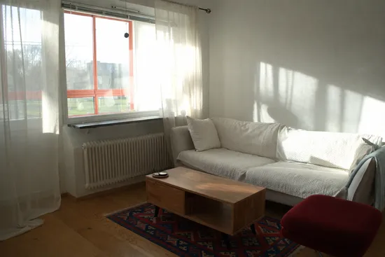 Bostadsrätt, Kollegiegatan 9b, NYdala, Malmö