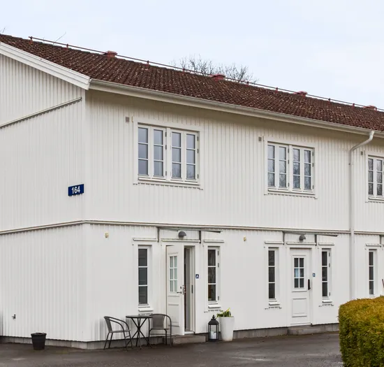 Bostadsrätt, Ingetorp 164A, Ingetorp, Kungälv
