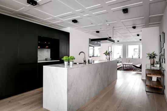 Bostadsrätt, Bergsgatan 51, Kungsholmen, Stockholm