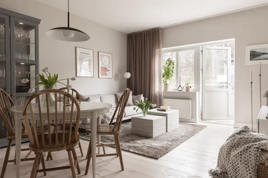 Bostadsrätt, Lilla munkebäcksgatan 7E, Munkebäck, Göteborg