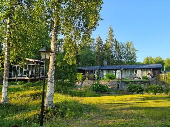 Villa, Sören 777, Sören, Kalix
