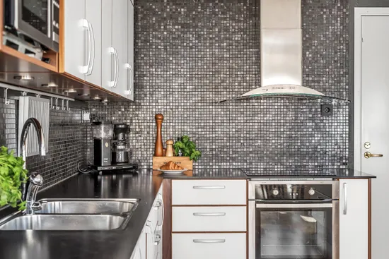 Villa, Domherrevägen 2, Ekerö Älvnäs, Ekerö