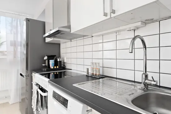 Bostadsrätt, Bågskyttegatan 1 E, Jungfruplatsen, Mölndal