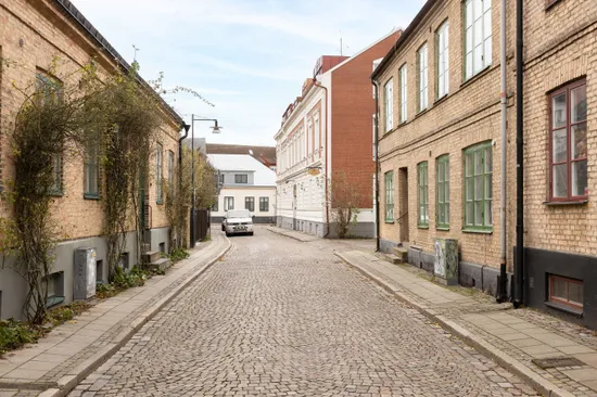 Bostadsrätt, Stålbrogatan 6A, Lund - Centrum, Lund