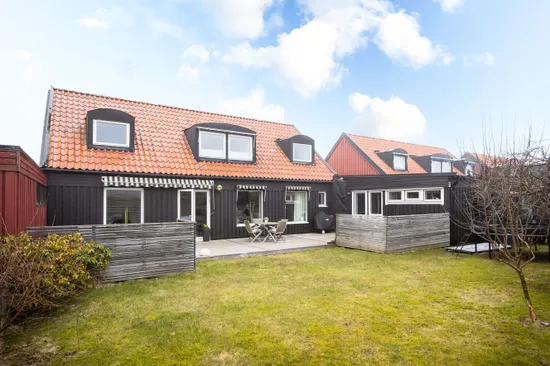 Villa, Spektrumsgatan 69, Göteborg