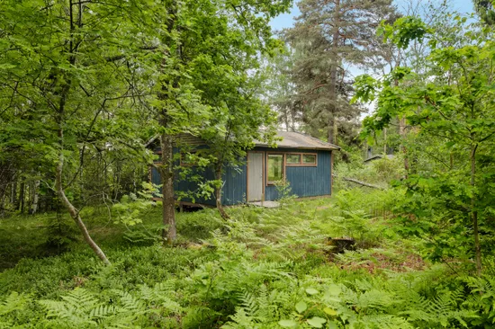 Fritidshus, Smedstorp 4, Ekerö Adelsö, Ekerö