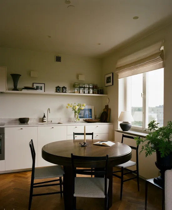 Bostadsrätt, Falsterbovägen 8, 4 tr, Björkhagen, Stockholm