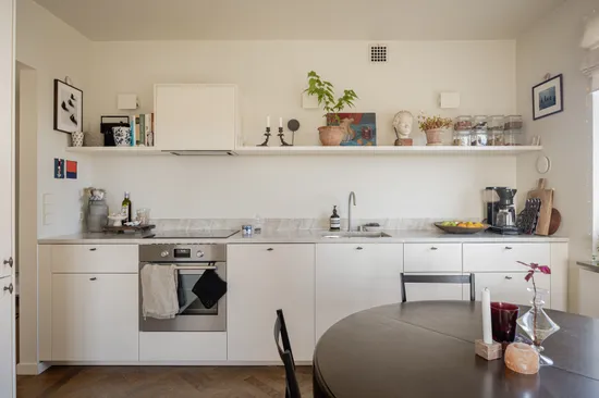 Bostadsrätt, Falsterbovägen 8, 4 tr, Björkhagen, Stockholm