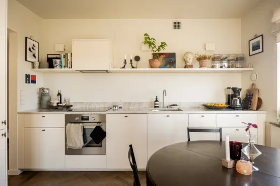 Bostadsrätt, Falsterbovägen 8, 4 tr, Björkhagen, Stockholm