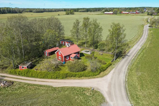 Fritidshus, Västra Sörby Stenslund 115, Lindesberg