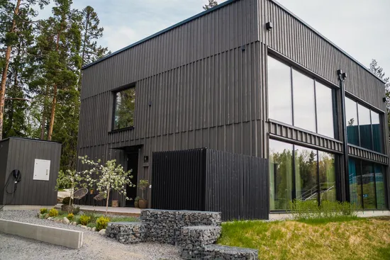 Bostadsrätt, Radhus, Åbroddsvägen 37A, Kummelnäs, Nacka