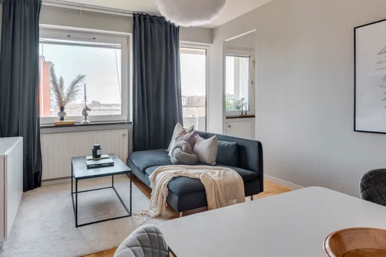 Bostadsrätt, Kronetorpsgatan 68A, Malmö