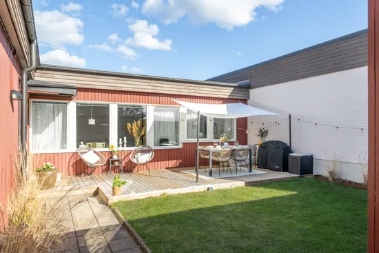 Bostadsrätt, Sjöåkravägen 115, Bankeryd - Hembo , Jönköping