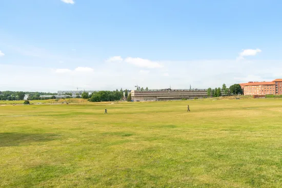 Bostadsrätt, Smedsbacksgatan 10, 3 tr, Gärdet, Stockholm