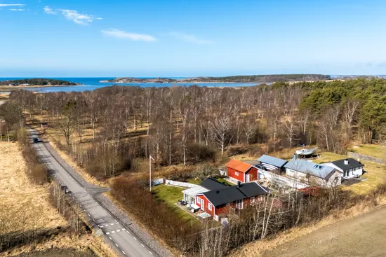 Villa, Rörmöstvägen 368, Kungsbacka