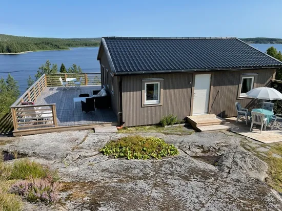 Fritidshus, Hörnskatan 107, Hörnskatan 107, Örnsköldsvik