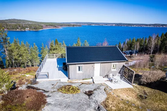 Fritidshus, Hörnskatan 107, Hörnskatan 107, Örnsköldsvik