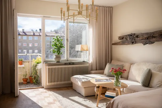 Bostadsrätt, Registervägen 30, Bromma - Abrahamsberg, Stockholm