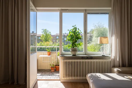 Bostadsrätt, Registervägen 30, Bromma - Abrahamsberg, Stockholm