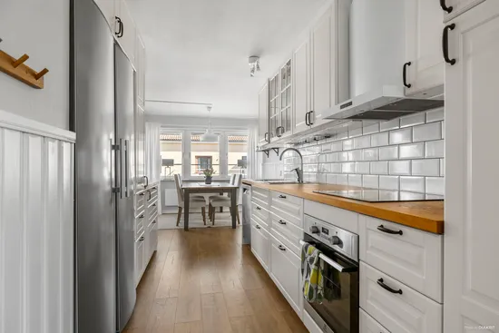 Bostadsrätt, Slåttergatan 29, Onsjö, Vänersborg