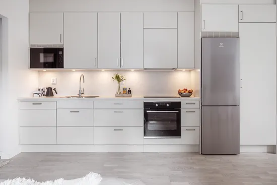 Bostadsrätt, Krogabäcksvägen 30, Nya Hovås, Göteborg