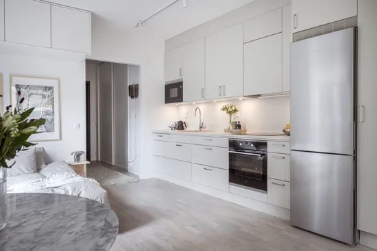 Bostadsrätt, Krogabäcksvägen 30, Nya Hovås, Göteborg