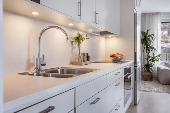 Bostadsrätt, Krogabäcksvägen 30, Nya Hovås, Göteborg