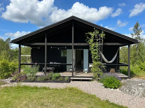 Villa, Tallmovägen 19, Norrtälje