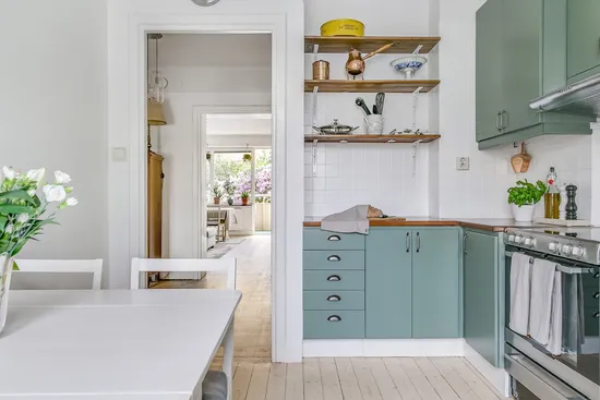 Bostadsrätt, Geijersgatan 23C, Luthagen, Uppsala