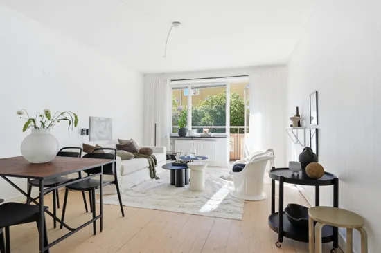 Bostadsrätt, Geijersgatan 23C, Luthagen, Uppsala