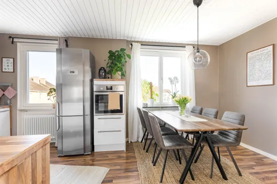 Bostadsrätt, Stallgatan 11B, Tannefors, Linköping